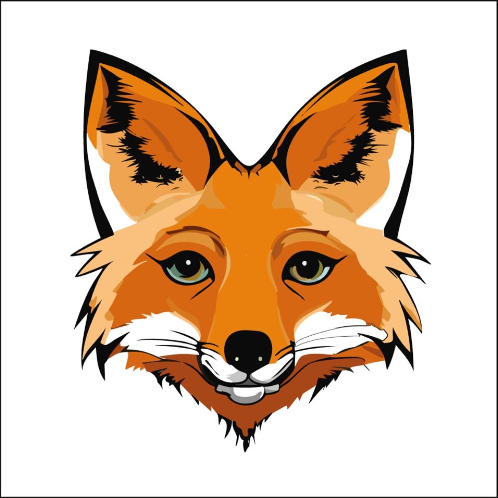 FiFi Fox Vintage