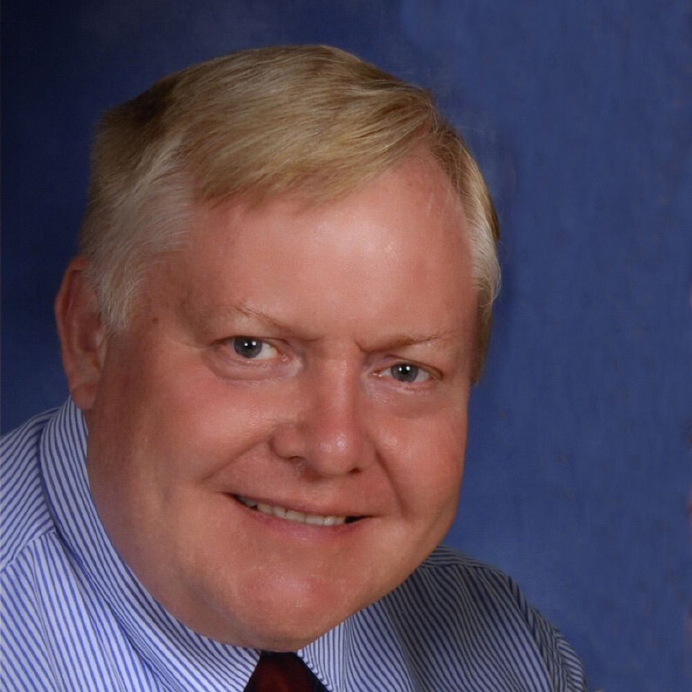 Ted Nichols
