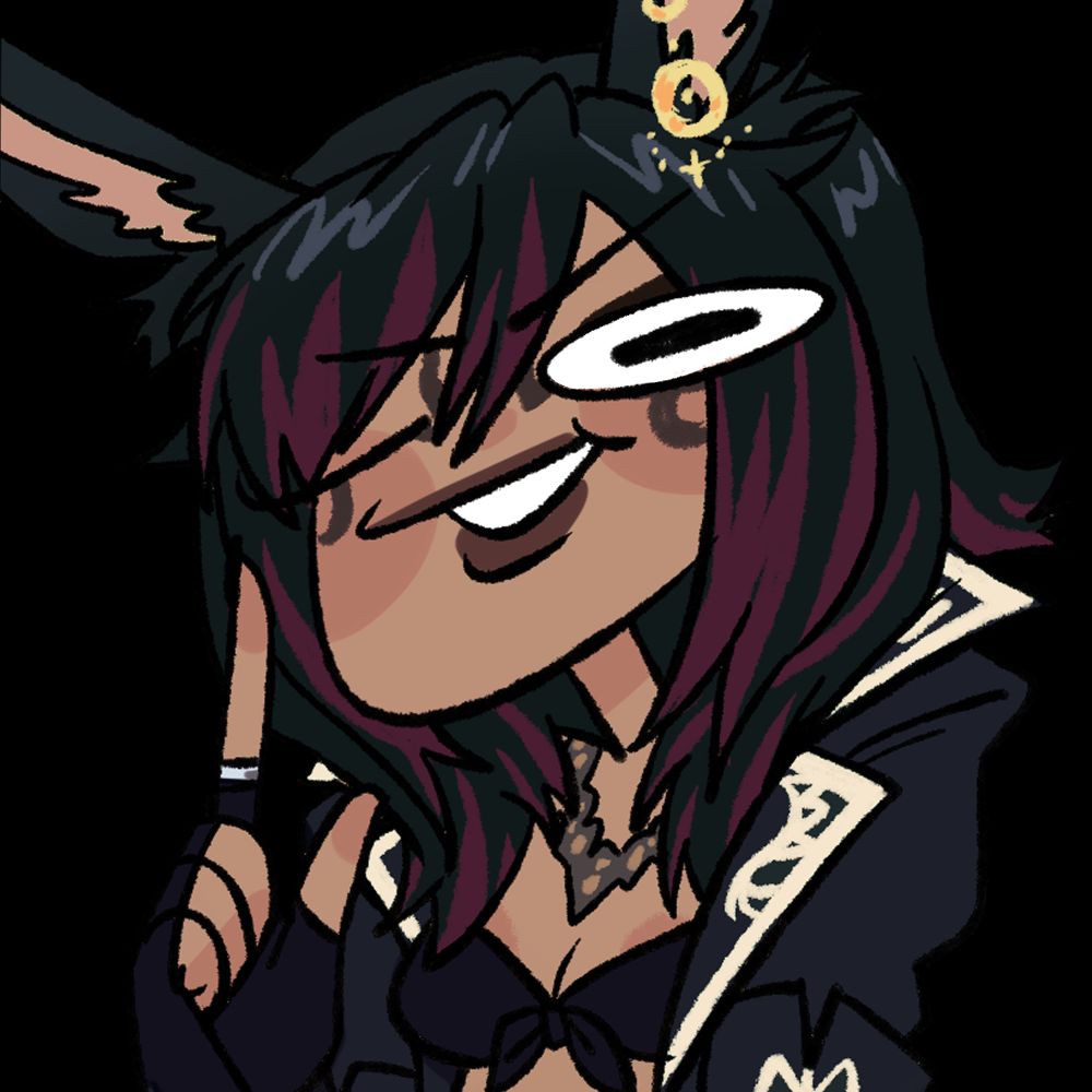 Lyn Blackwolf