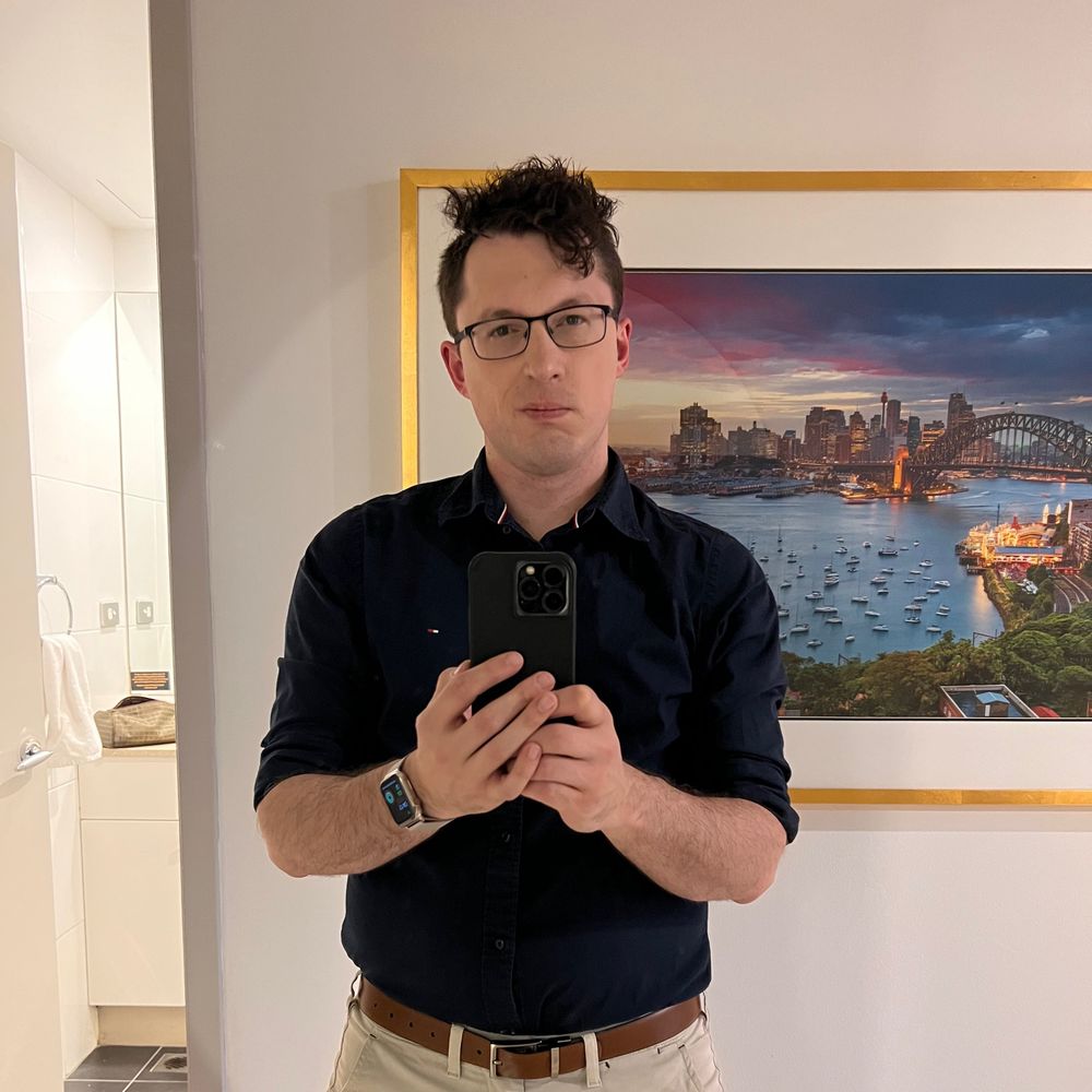 Mitch Motyka