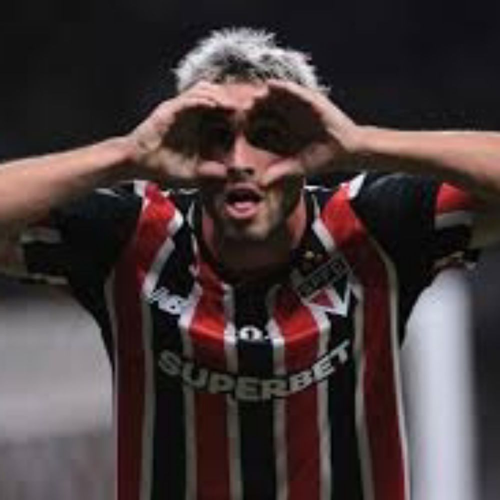 Gabriel Roberto 🇾🇪