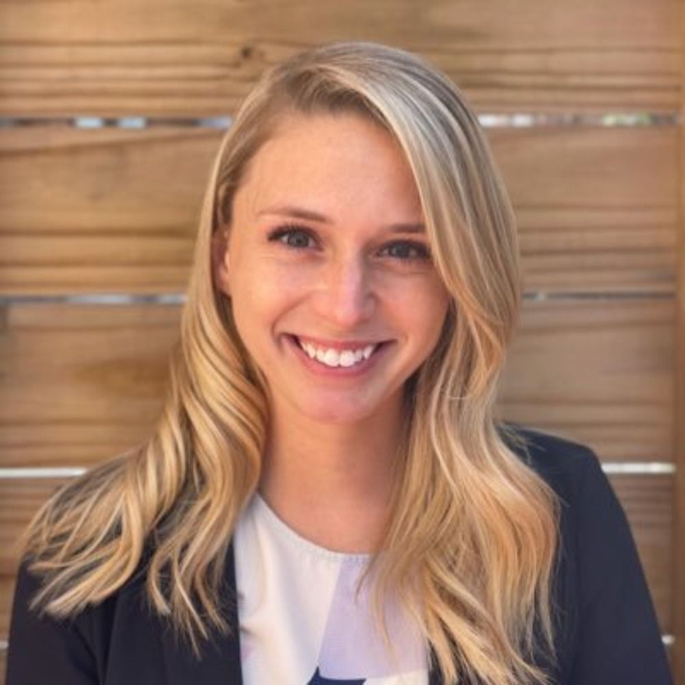 Emily Niekrasz