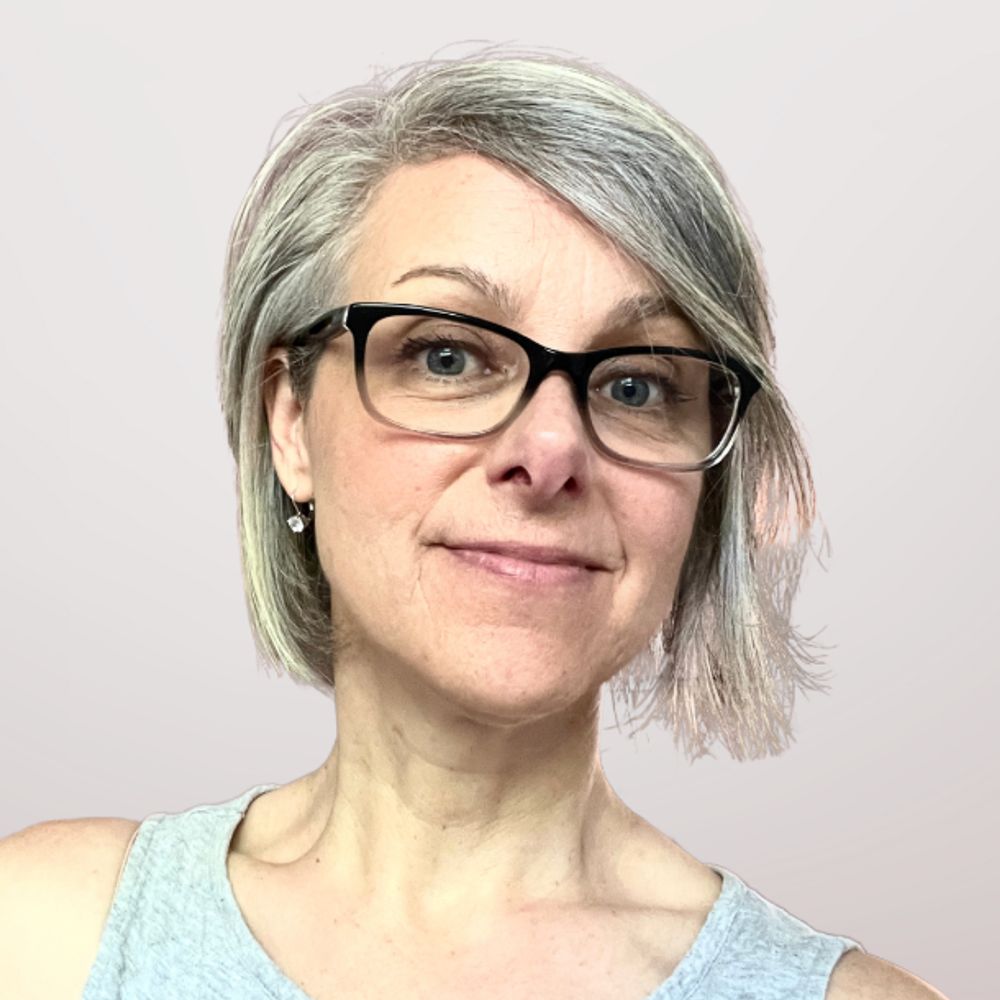 Gwen Blumberg