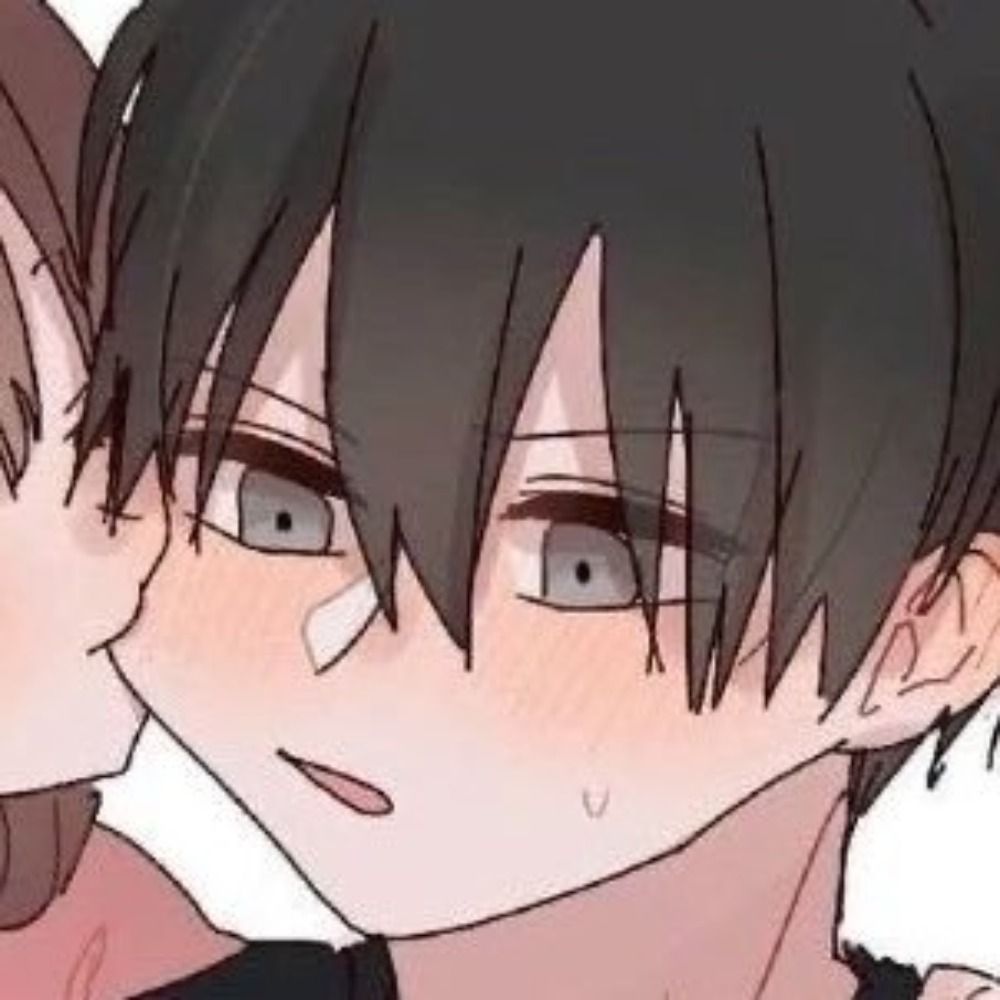 hentai dude