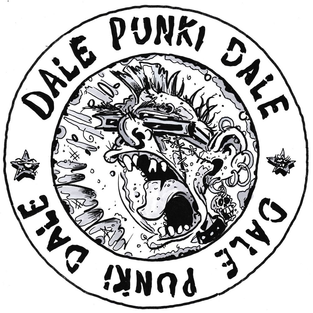 Dale Punki Dale