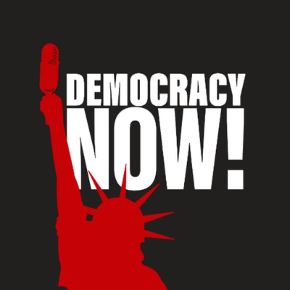 Profile picture democracynow.org