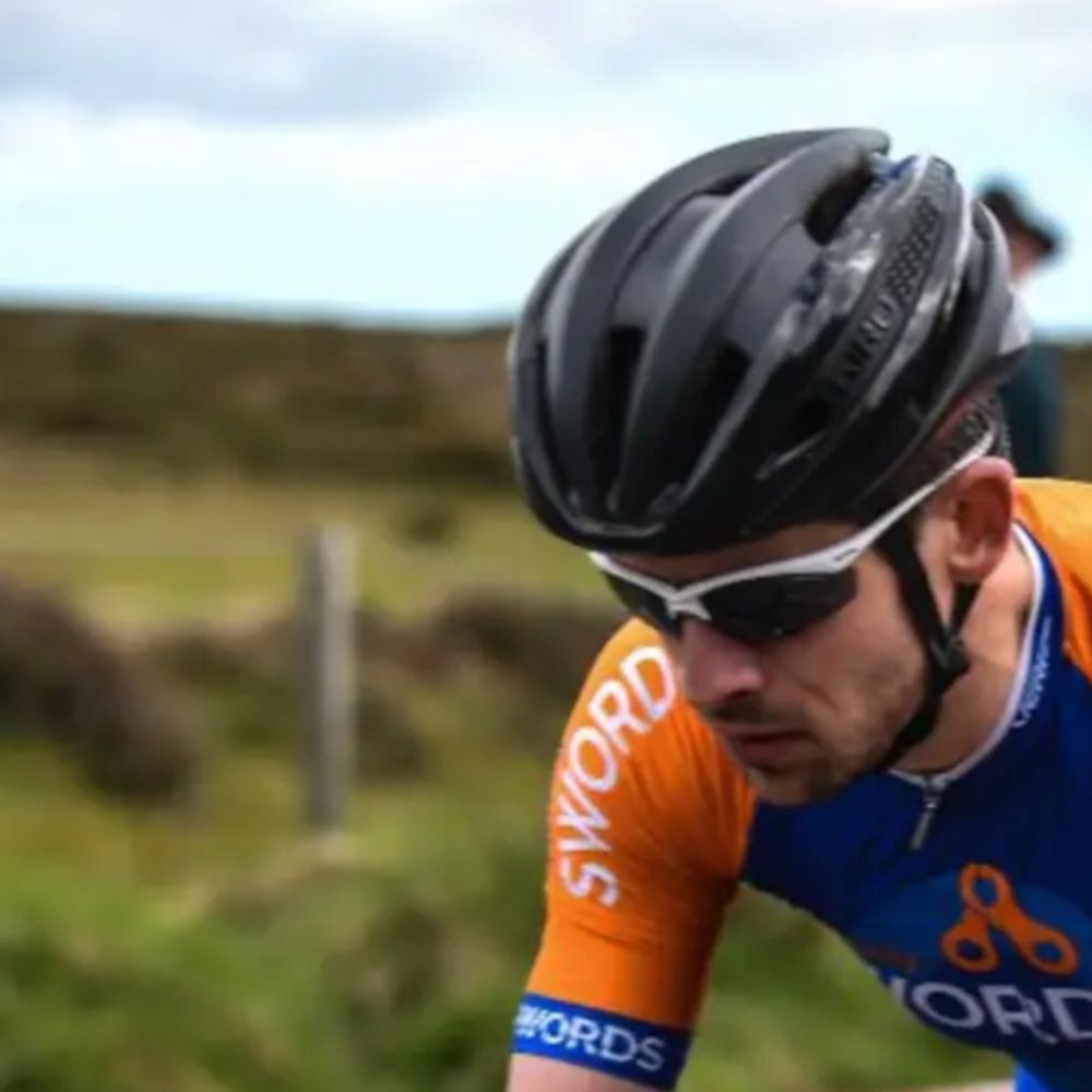 Ciarán H