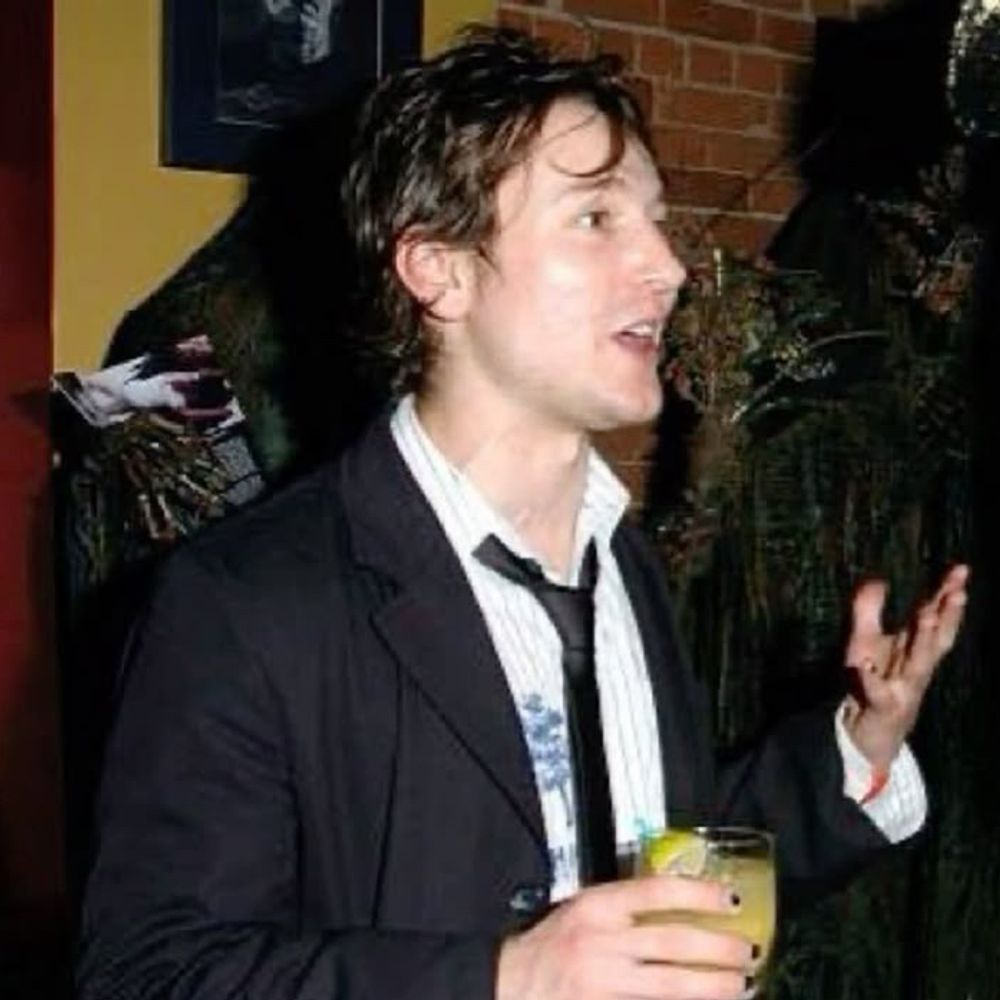 eddie