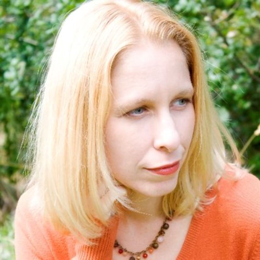 Jenny Lundquist