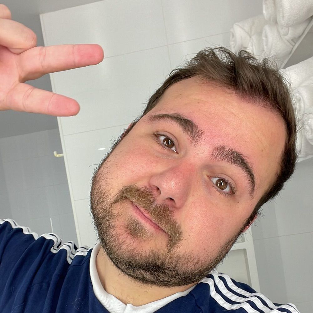 Tiago Martinez