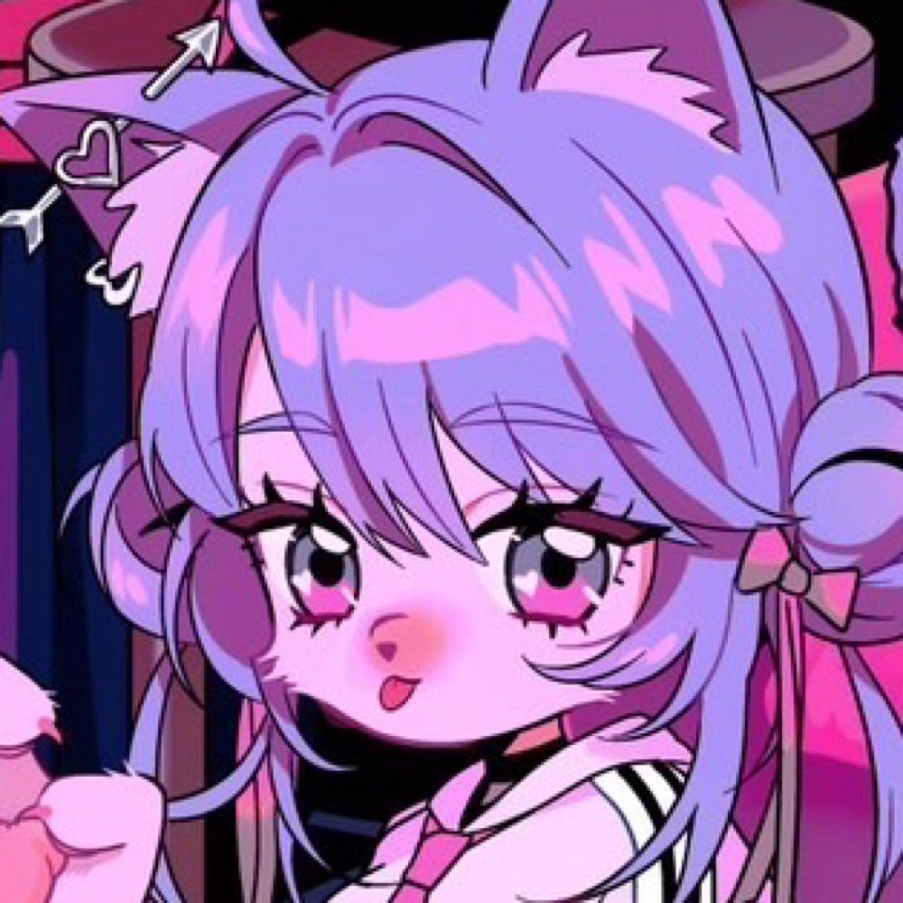神そんにゃ➕💜