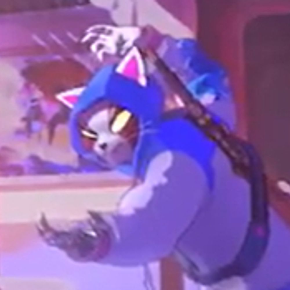 NeoKatt