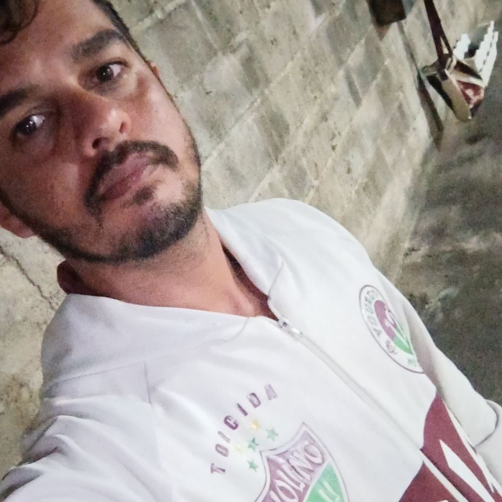 Rodrigo Andrade 