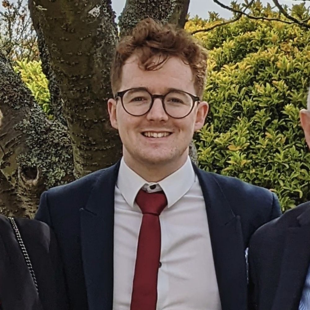 Ciarán