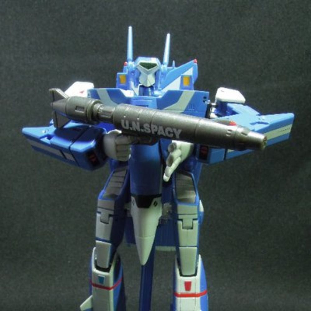 Mecha Soul