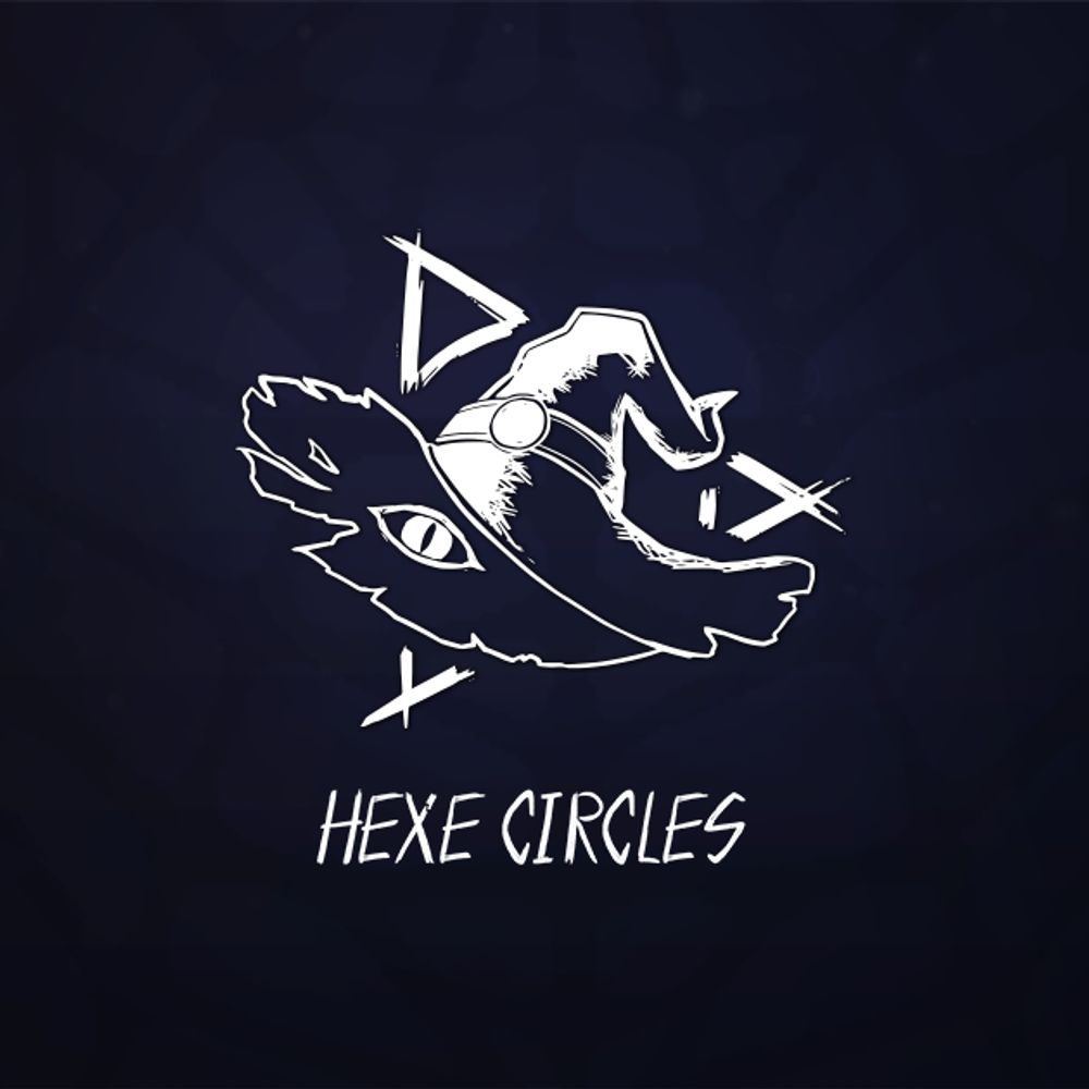 Hexe Circles
