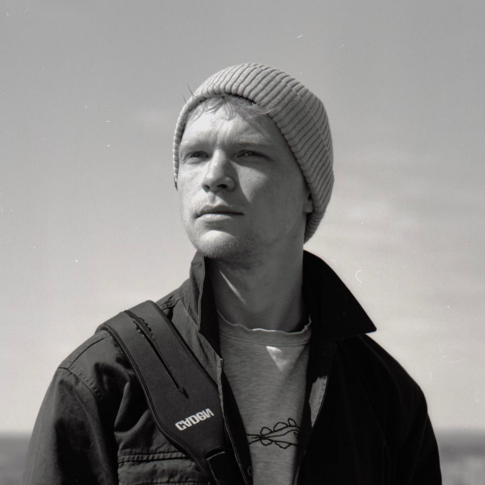 Eirik Ryvoll Åsheim