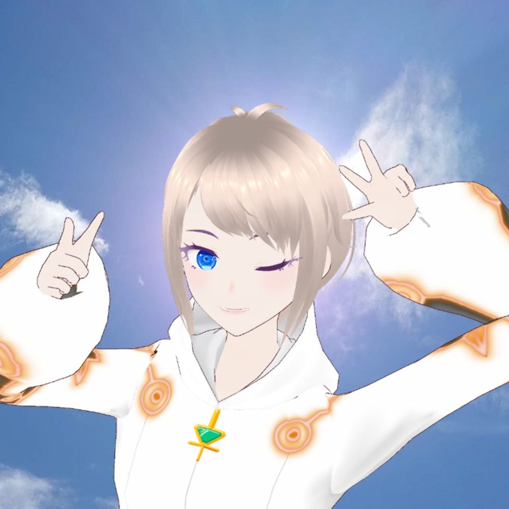 井伊矢テト/ロボットエンジニア系Vtuber