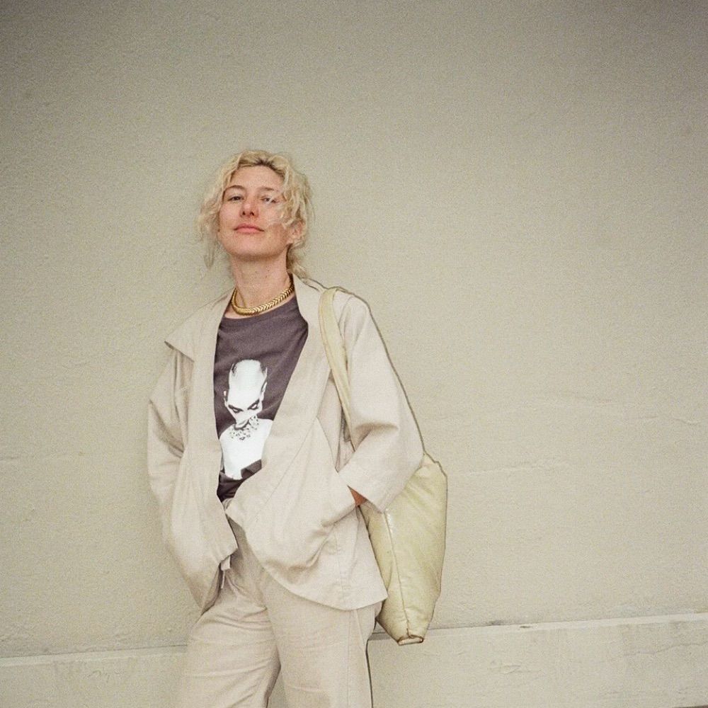 Ashley Eva Brock