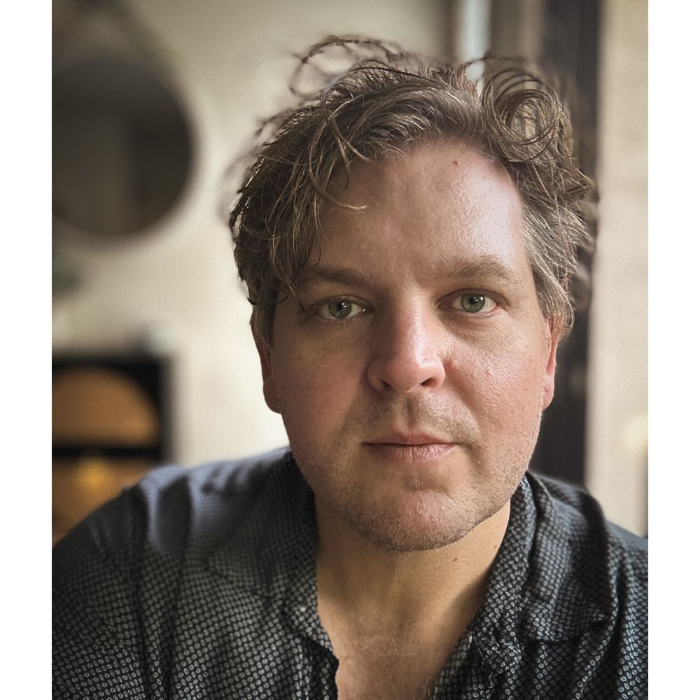 Andy Francis Meyer