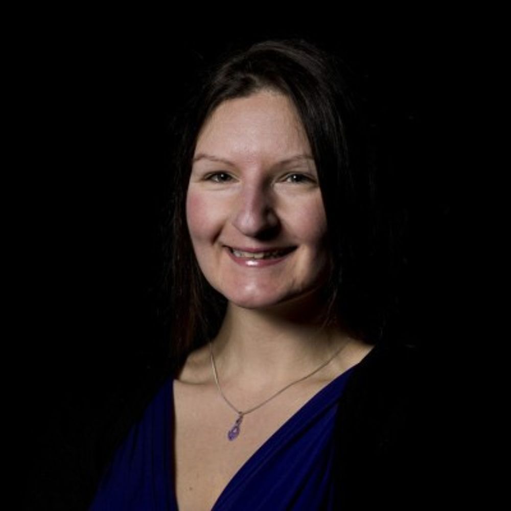 Yvonne Evans