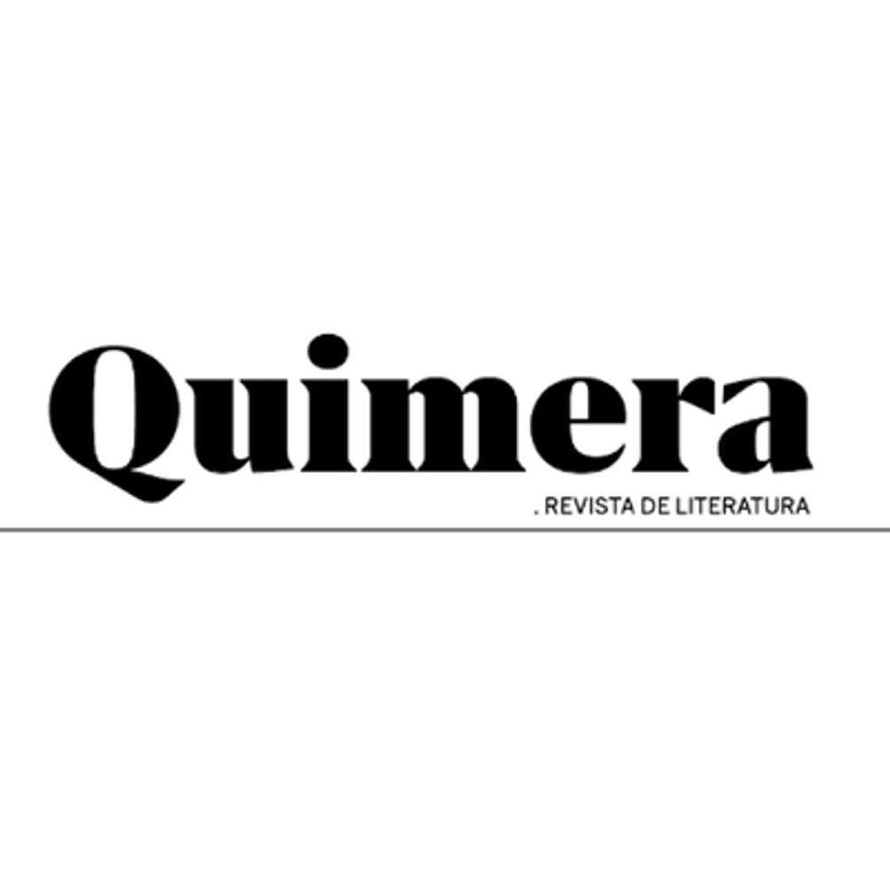 Revista Quimera