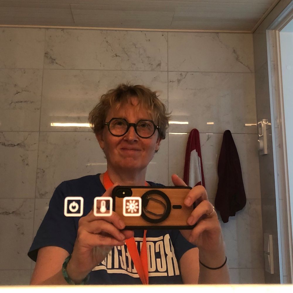 Marjukka Myllärniemi
