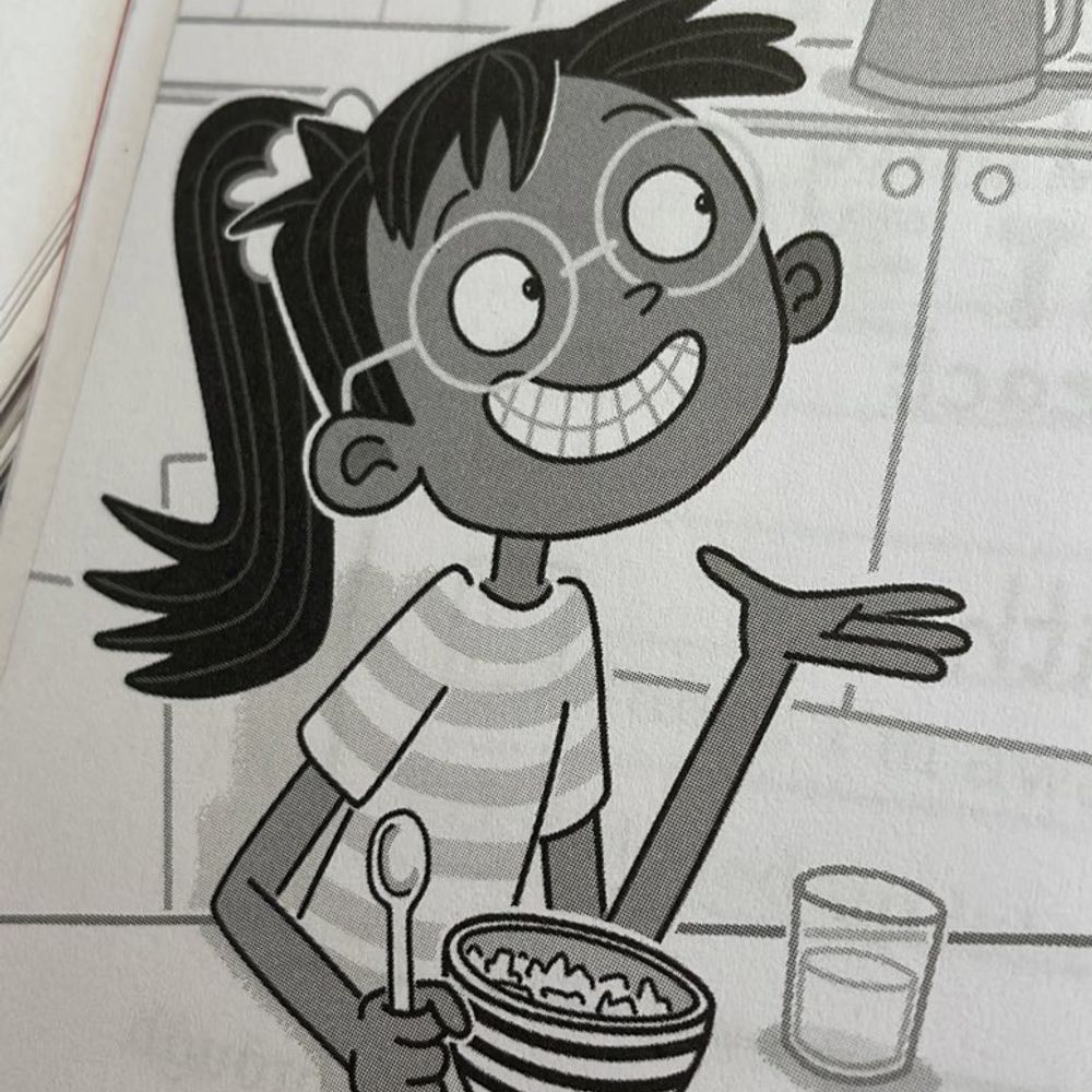 Serena Patel