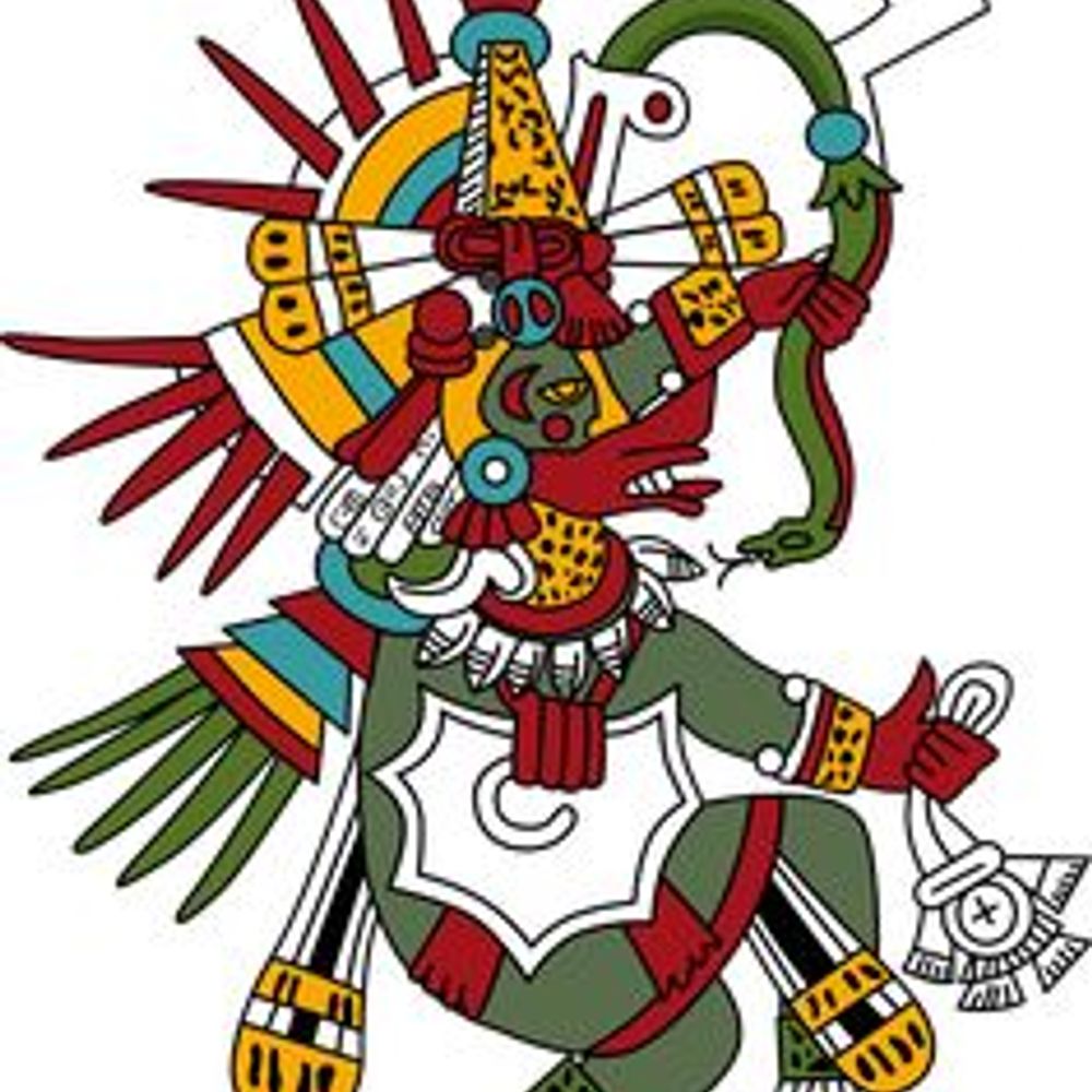 Imaxtli