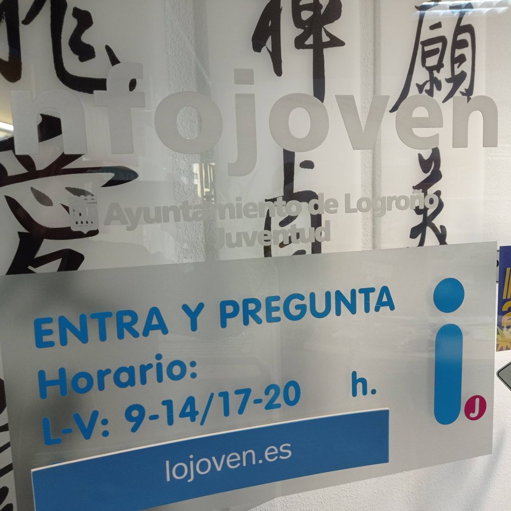 Lojoven