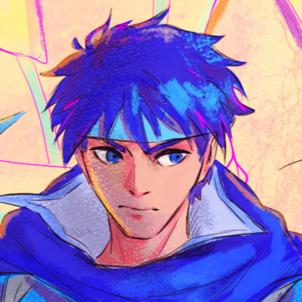 NicoTopin - commissions CLOSED