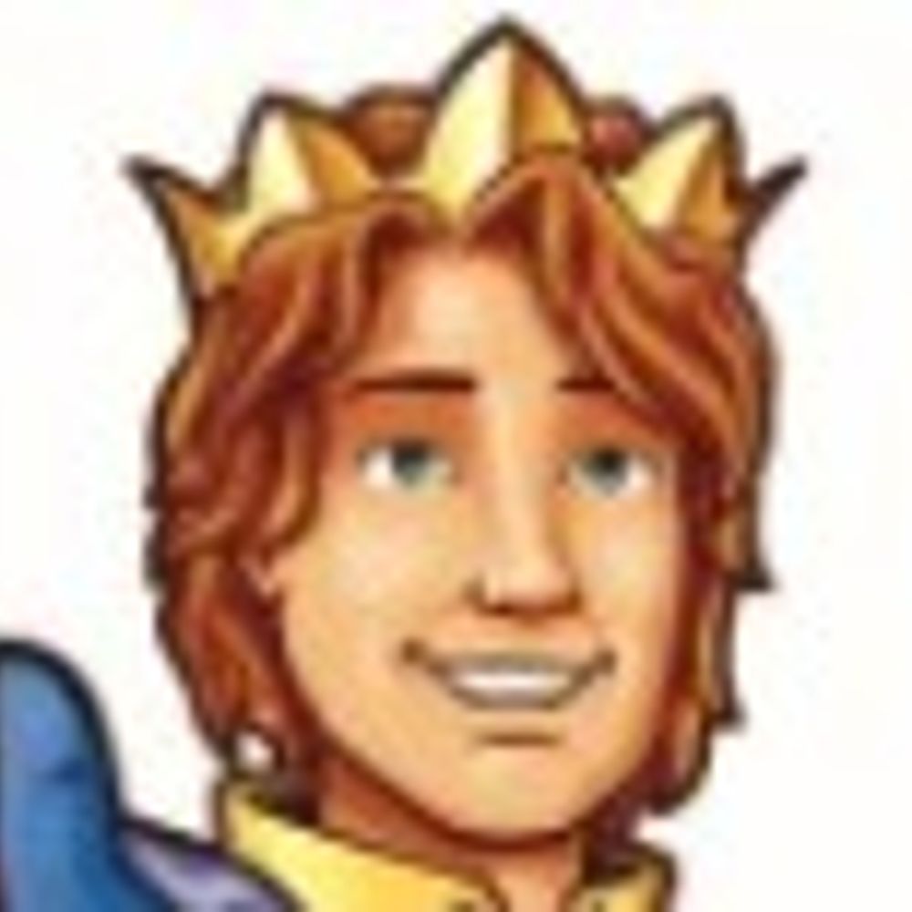 Keksfaktor (royal)