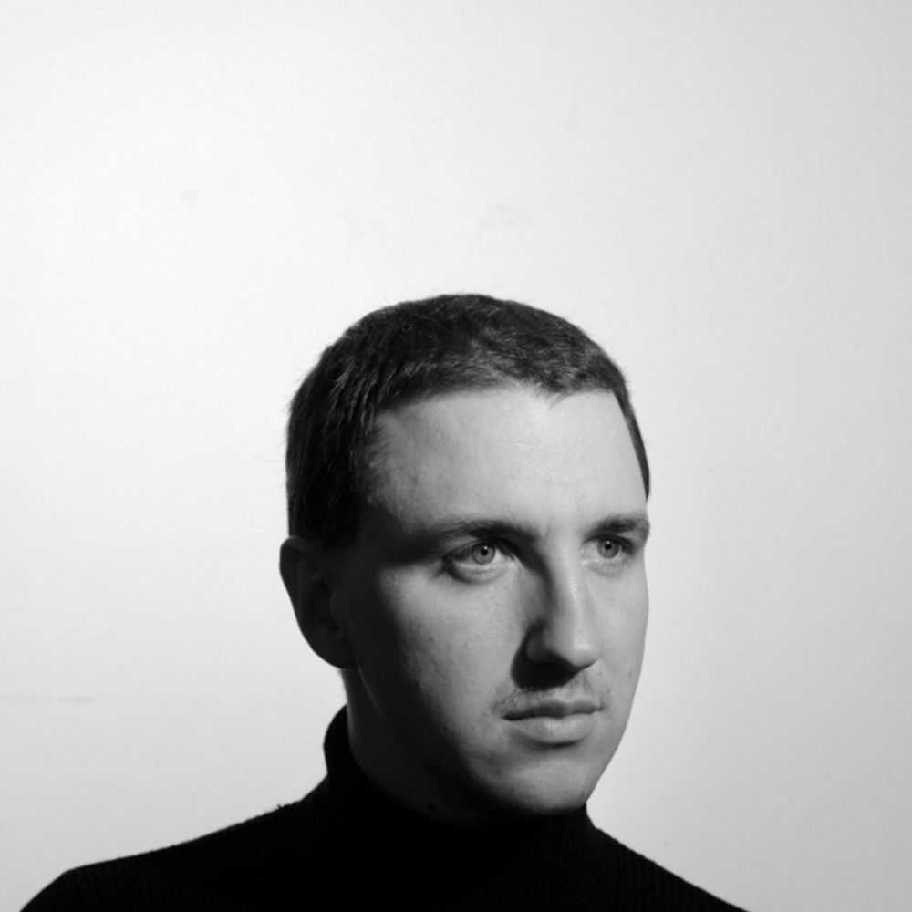 David Leimstädtner