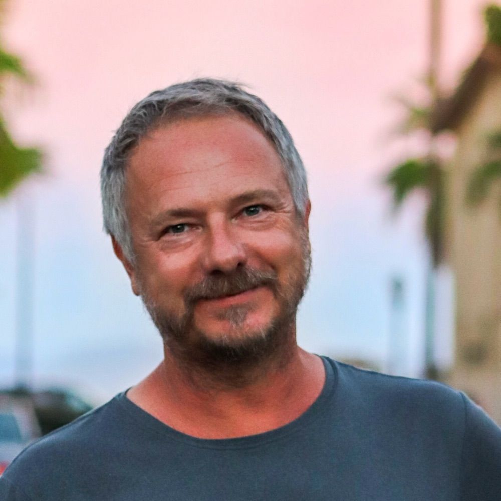 Joseph Schmitt