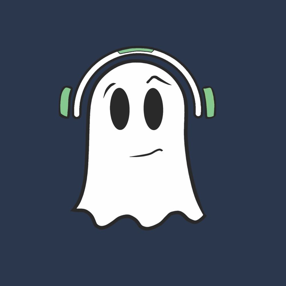 Is This a Ghost? Podcast