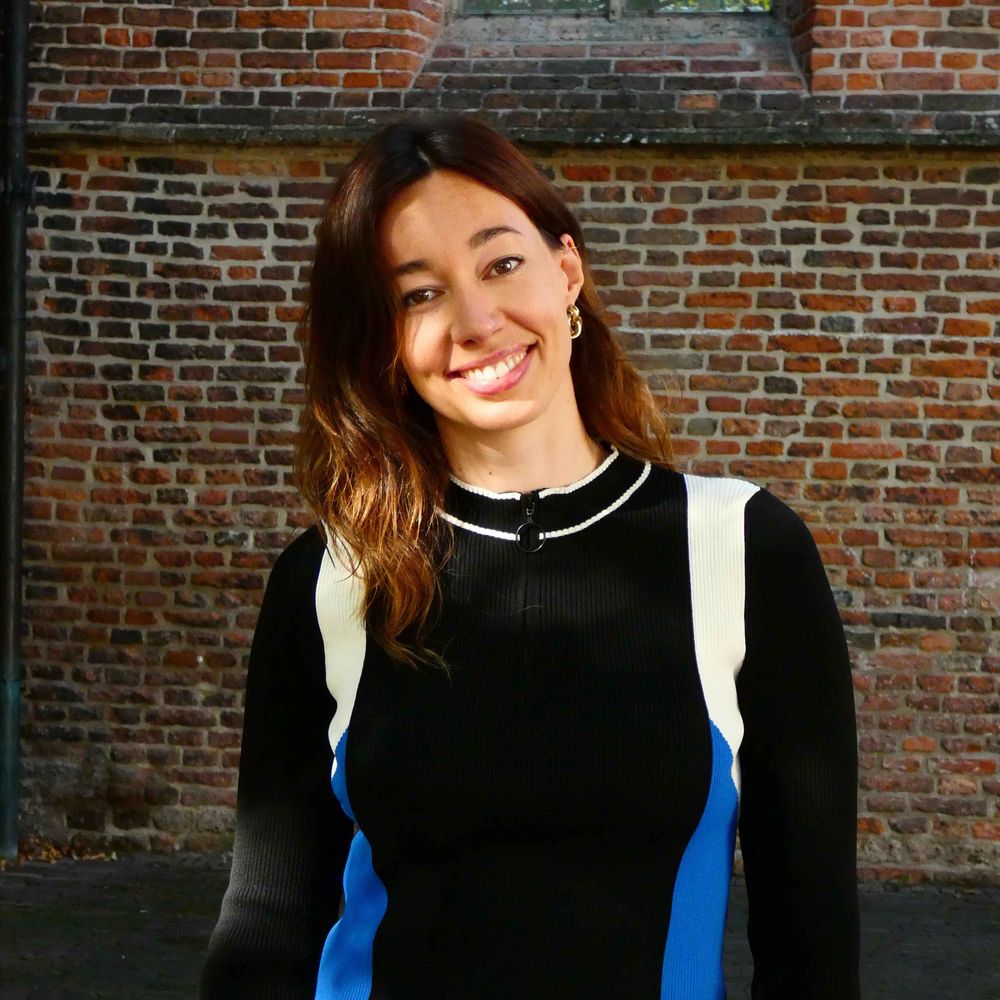 Sophie Harleman