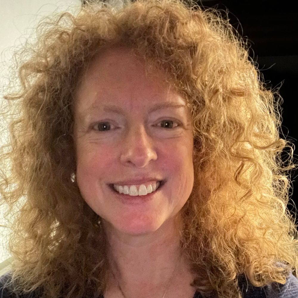 Cheryl Silcox