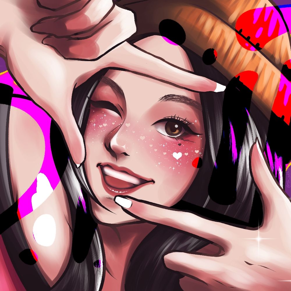 SHIDA ★