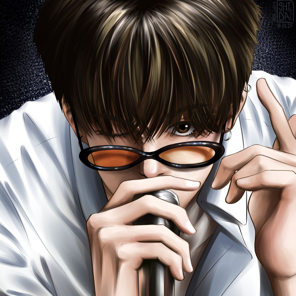 SHIDA ★