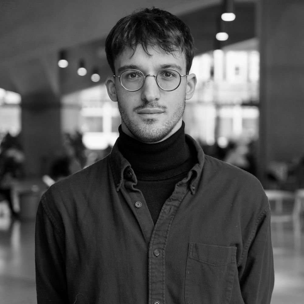Antoine Zerbini