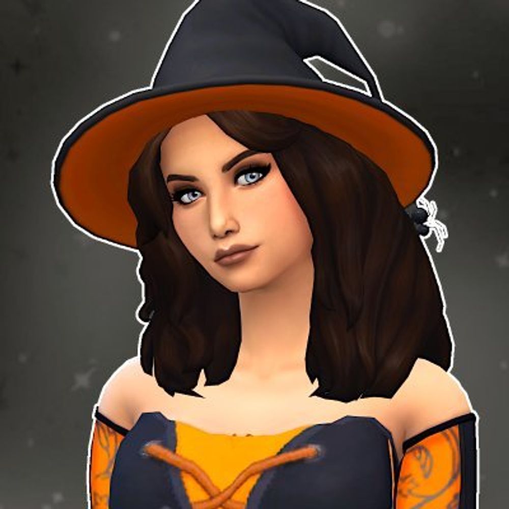 FashionistaSims😘