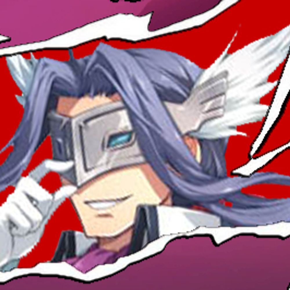 Phantom Thief BB