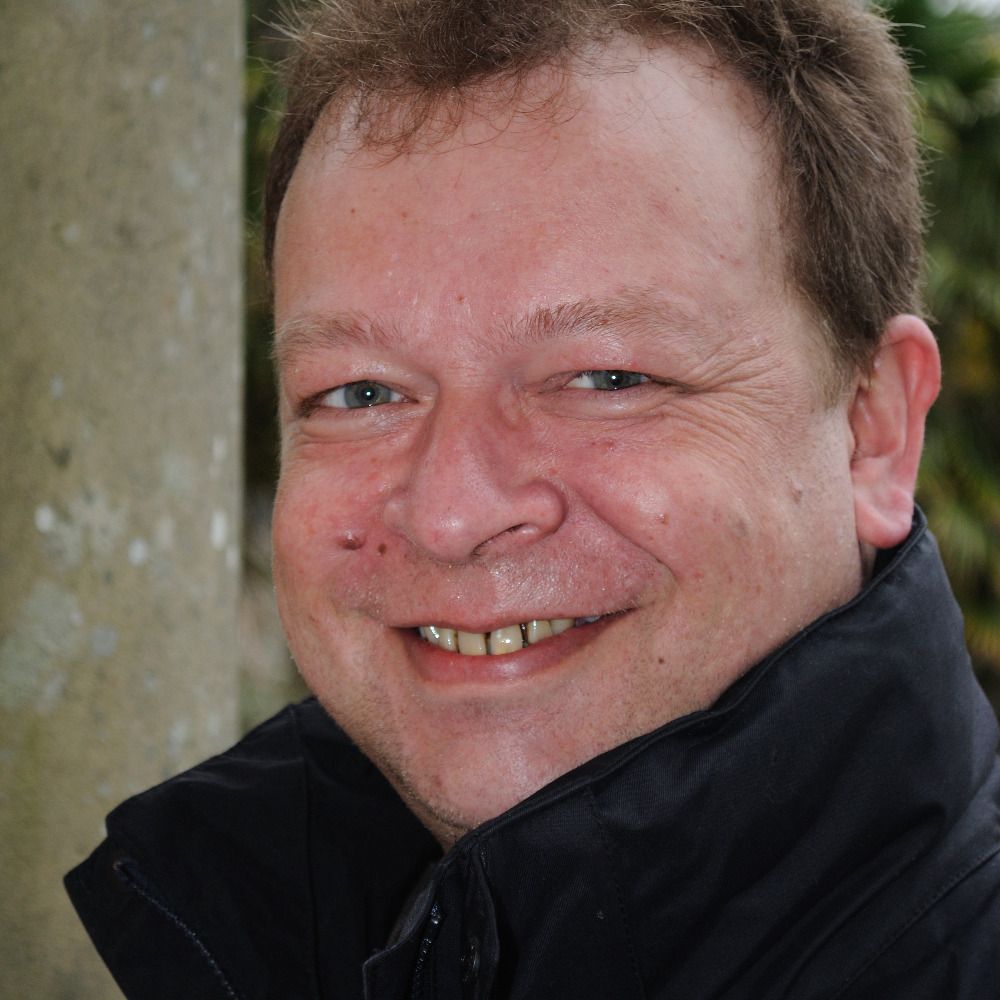 Steve Fuller