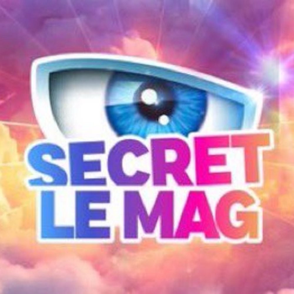 Le Mag Secret