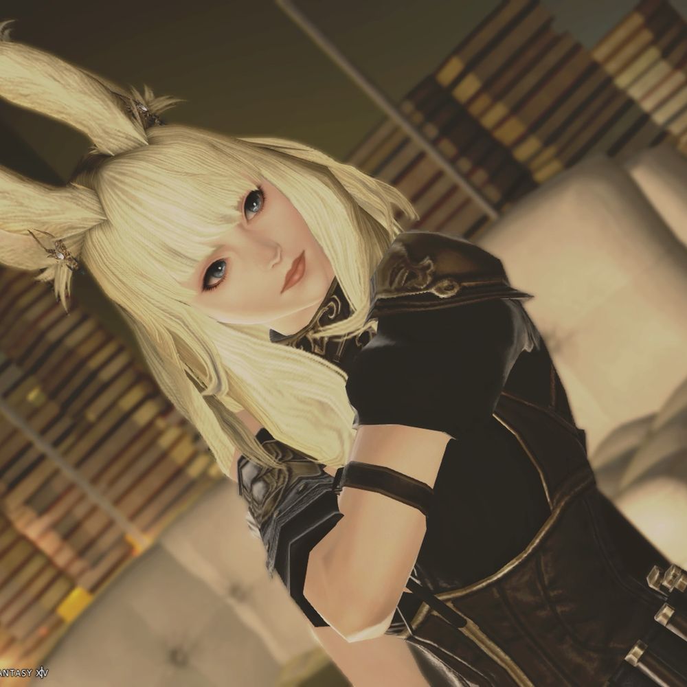 BuchiKane❂Ultima