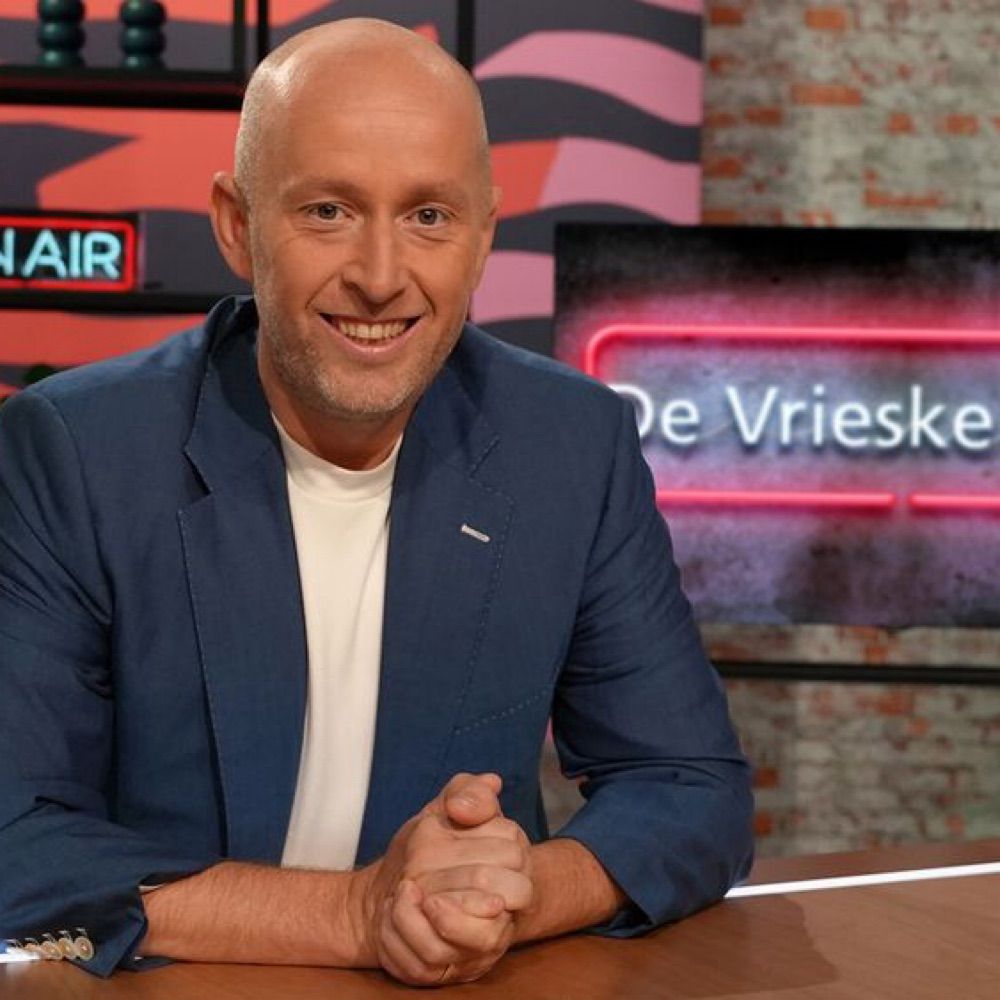 Roelof de Vries