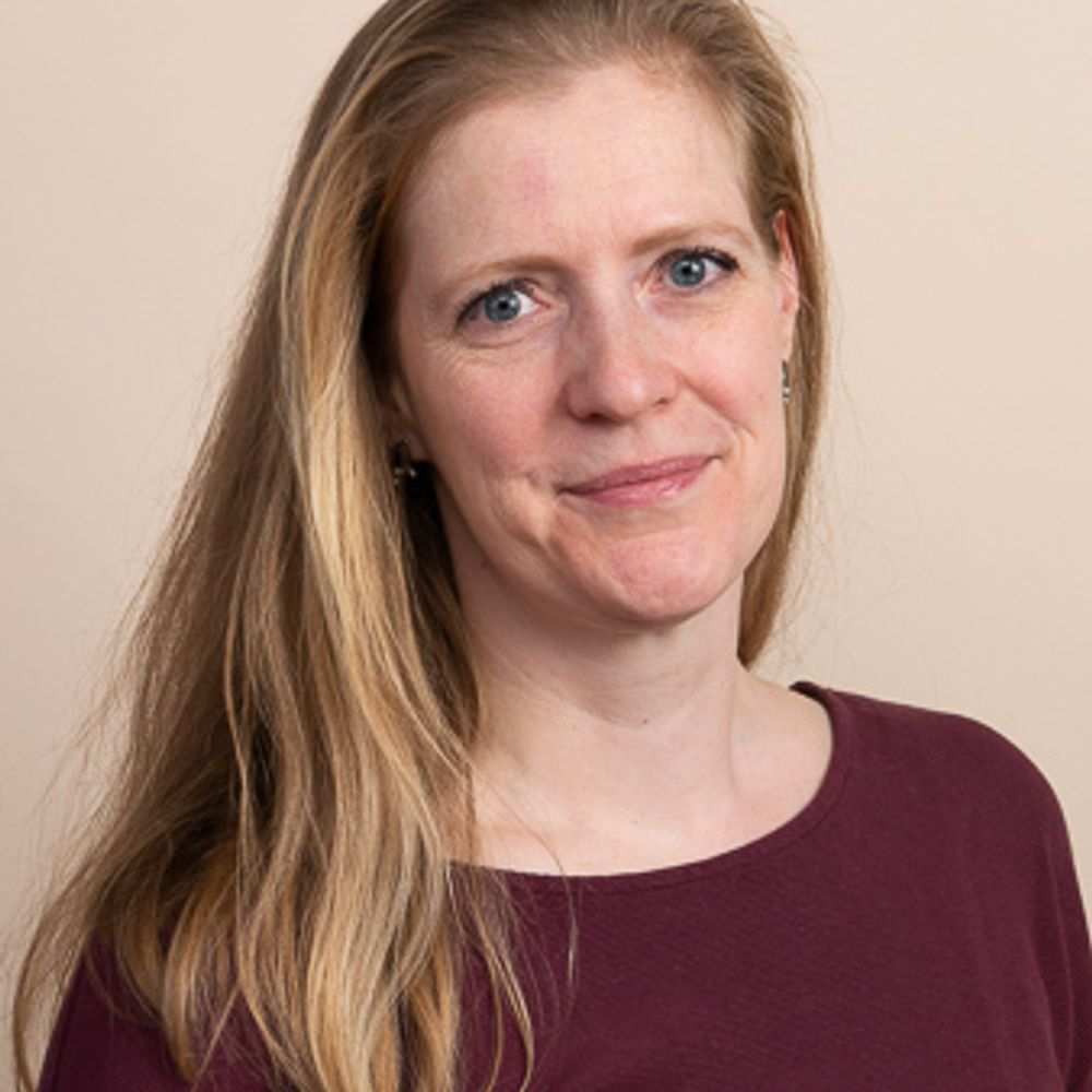 Karin Vingerhoets