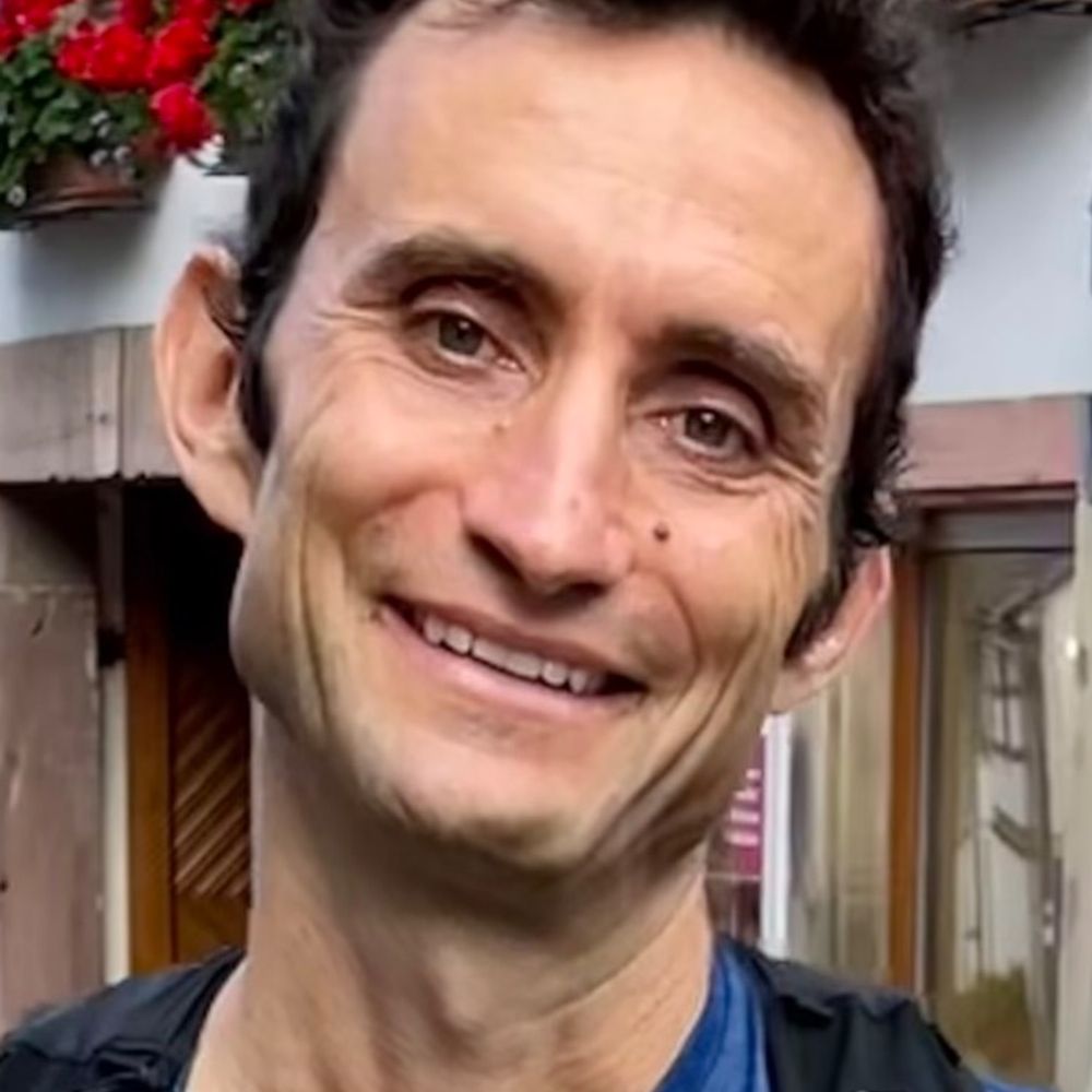 Eirik Dentz Sinclair