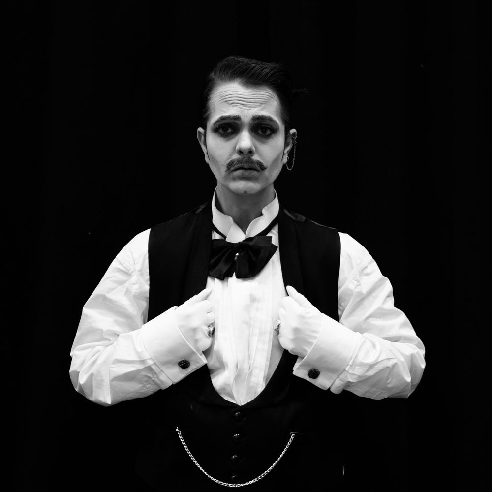 Antoine Panaché