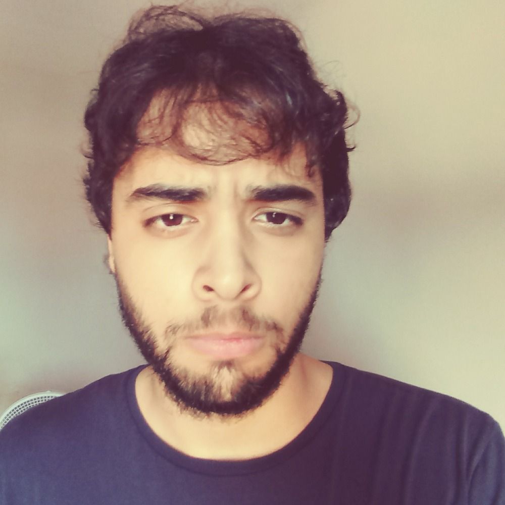 Daniel Ribeiro